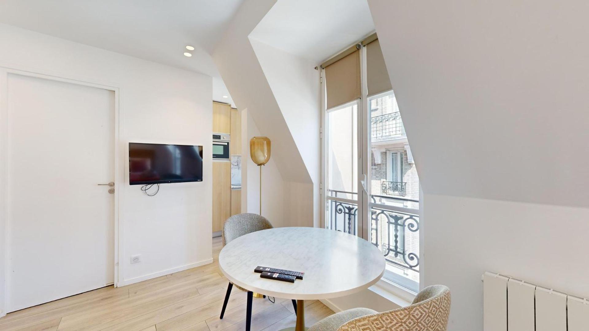 162 Suite Benjamin - Superbe Appartement A パリ エクステリア 写真